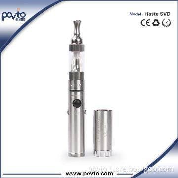 e-cig mods china itaste svd e cigarette